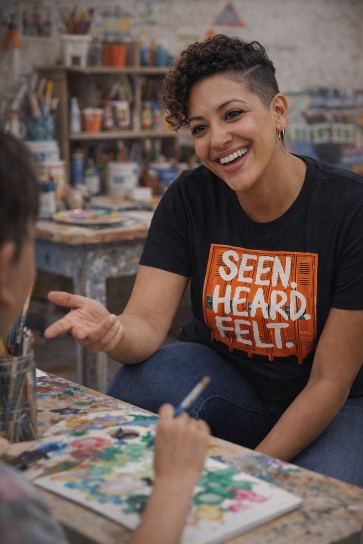 Tardy Bell — Belongs.